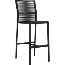 Source Furniture Avalon Bar Height Side Chair - Set Of 2 -Patio Furniture Store source furniture avalon bar height side chair 47 41017.1646963535