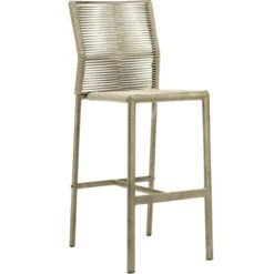 Source Furniture Avalon Bar Height Side Chair - Set Of 2 -Patio Furniture Store source furniture avalon bar height side chair 53 17550.1646963536