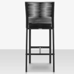 Source Furniture Avalon Bar Height Side Chair - Set Of 2 -Patio Furniture Store source furniture avalon bar height side chair 56 80464.1646963536