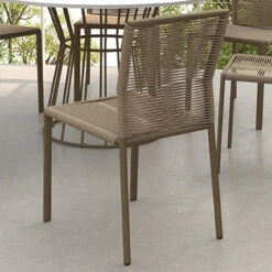Source Furniture Avalon Dining Side Chair Set/2 -Patio Furniture Store source furniture avalon dining side chair 59 32988.1646963653