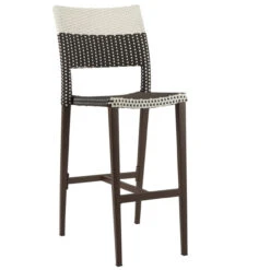 Source Furniture Chloe Wicker Bar Height Side Chair Set/2 -Patio Furniture Store source furniture chloe wicker bar height side chair set 2 41 82349.1646965327