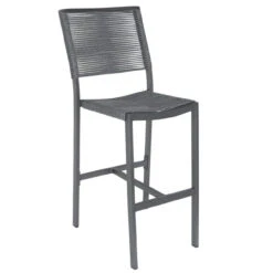 Source Furniture Fiji Rope Bar Height Side Chair - Set/2 -Patio Furniture Store source furniture fiji rope bar height side chair 32 24653.1646965102