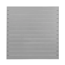 Source Furniture Fusion Aluminum Square 48" Dia Dining Table - Top Only