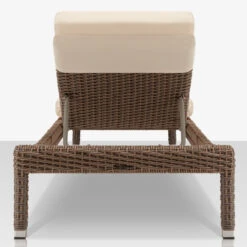 Source Furniture Lucaya Wicker Chaise Lounge Chair - Standard Cushion Included 8 Source Furniture Lucaya Wicker Chaise Lounge Chair - Standard Cushion Included -Patio Furniture Store source furniture lucaya wicker chaise lounge chair standard cushion included 43 30583.1646964692