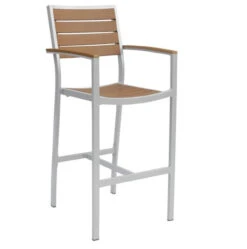 Source Furniture Napa Bar Height Arm Chair - Set Of 2 -Patio Furniture Store source furniture napa bar height arm chair 64 89343.1646963514