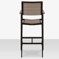 Source Furniture Napa Bar Height Arm Chair - Set Of 2 -Patio Furniture Store source furniture napa bar height arm chair 67 25055.1646963514