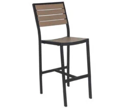 Source Furniture Napa Bar Height Side Chair - Set Of 2 -Patio Furniture Store source furniture napa bar height side chair 63 83619.1646963518