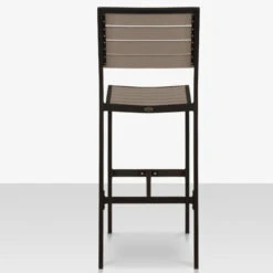 Source Furniture Napa Bar Height Side Chair - Set Of 2 -Patio Furniture Store source furniture napa bar height side chair 69 10250.1646963518