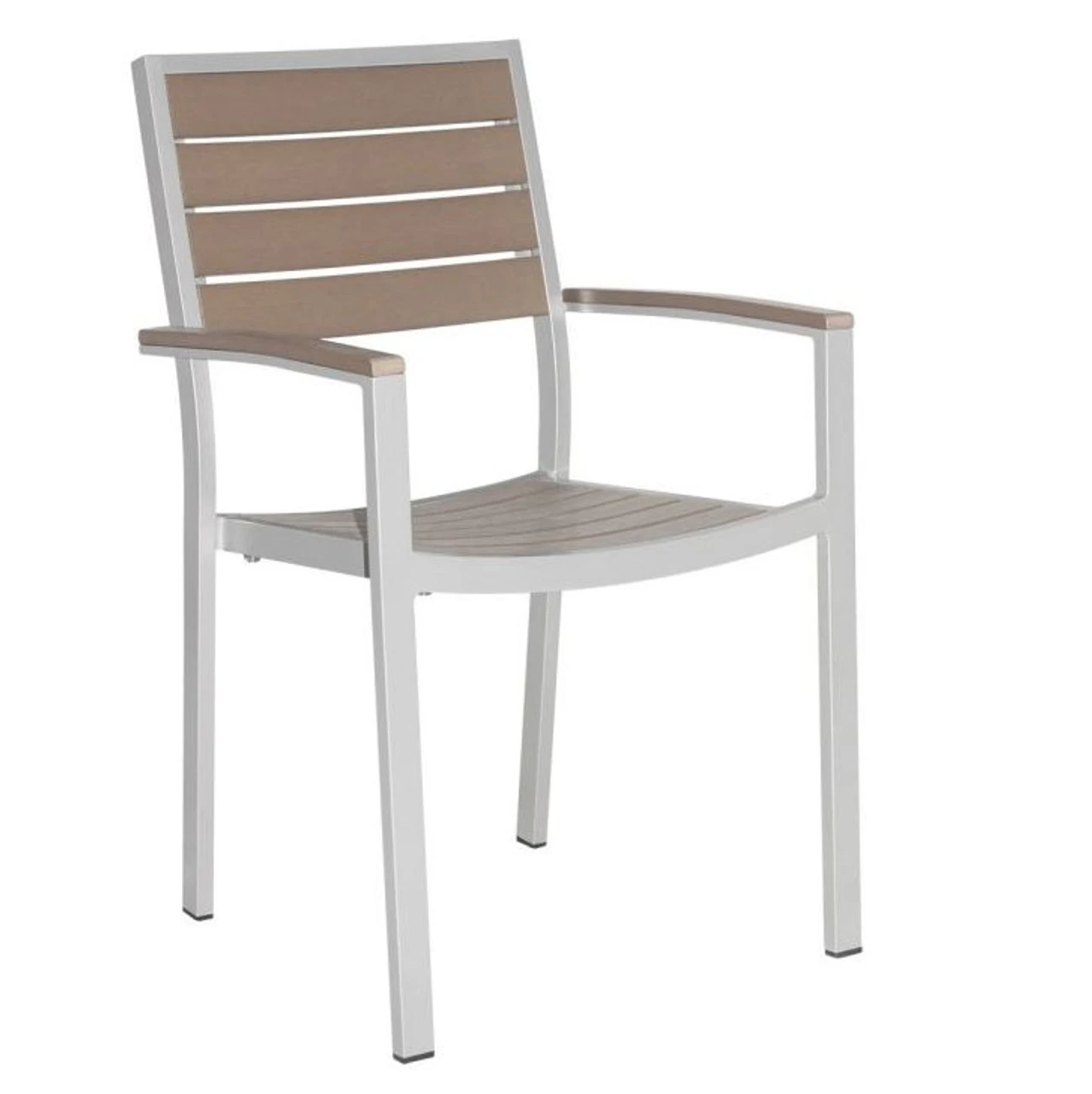 Source Furniture Napa Dining Arm Chair Set/2 3 Source Furniture Napa Dining Arm Chair Set/2 - Image 3