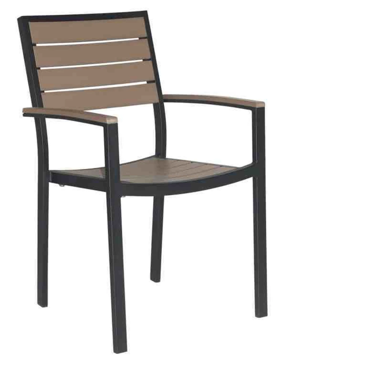 Source Furniture Napa Dining Arm Chair Set/2 6 Source Furniture Napa Dining Arm Chair Set/2 - Image 6