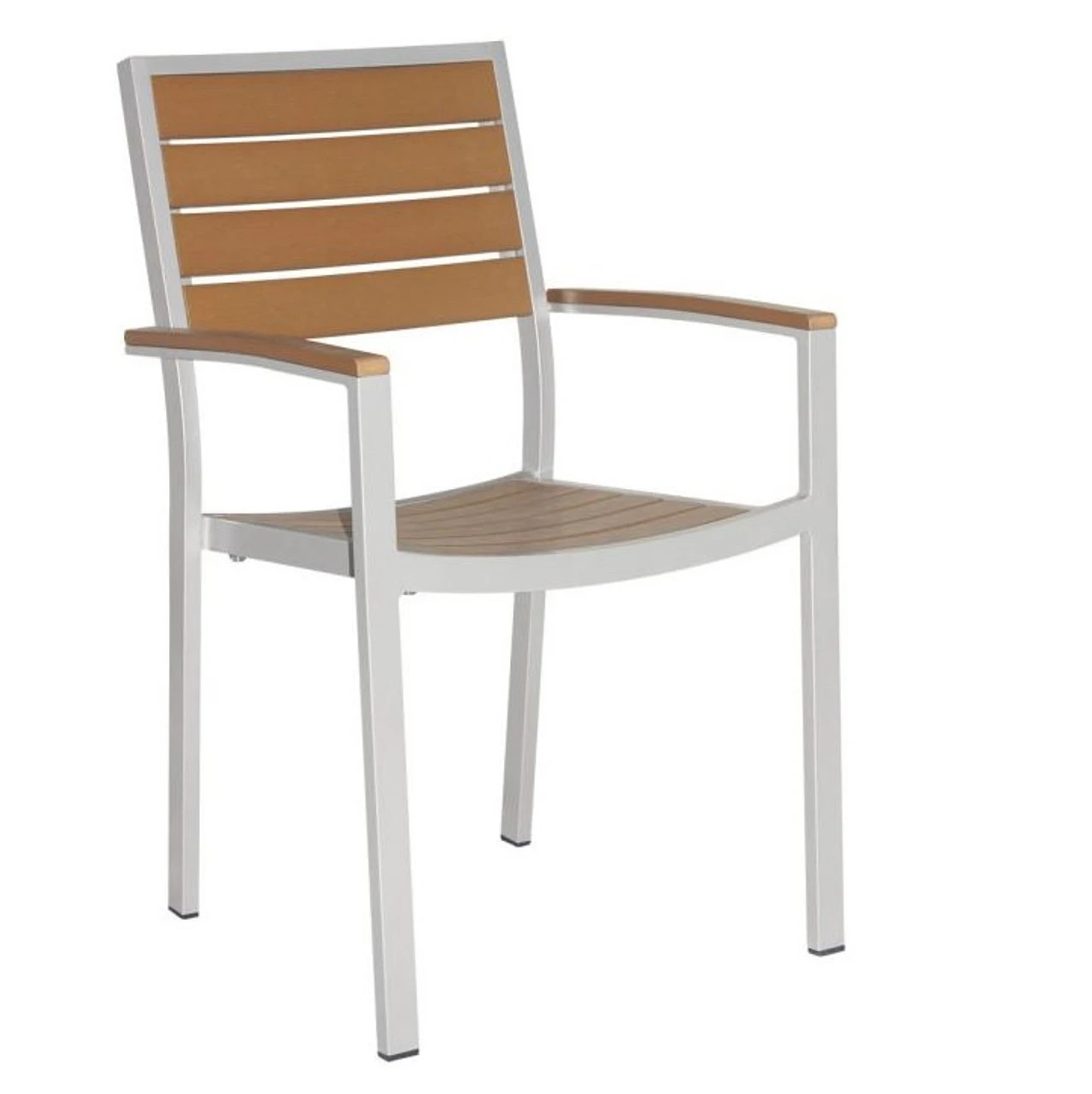 Source Furniture Napa Dining Arm Chair Set/2 1 Source Furniture Napa Dining Arm Chair Set/2