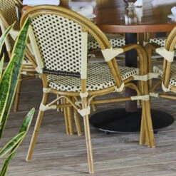 Source Furniture Paris Wicker Dining Arm Chair Set/2 13 Source Furniture Paris Wicker Dining Arm Chair Set/2 -Patio Furniture Store source furniture paris wicker dining arm chair 47 46905.1646963506
