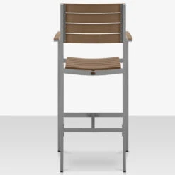 Source Furniture Vienna Bar Height Arm Chair - Set Of 2 9 Source Furniture Vienna Bar Height Arm Chair - Set Of 2 -Patio Furniture Store source furniture vienna bar height arm chair 66 61541.1646965663