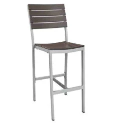 Source Furniture Vienna Bar Height Side Chair - Set/2 -Patio Furniture Store source furniture vienna bar height side chair 54 74584.1646965665