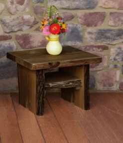 Sunrise Thicket 24" Side Table