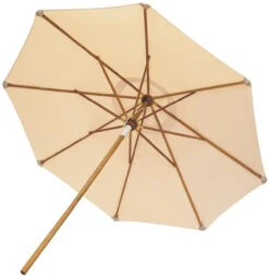 Royal Teak 10' Deluxe Market Umbrella -Patio Furniture Store teak 10 deluxe market umbrella navy green off white options 49 98145.1646965797