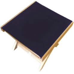 Royal Teak Sling Footrest -Patio Furniture Store teak sling footrest 60 41355.1646963076