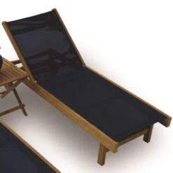 Royal Teak Sundaze Sling 6 Royal Teak Sundaze Sling -Patio Furniture Store teak sundaze sling 57 77566.1646963088