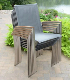 Three Birds Avanti Extension Table 13 Piece Dining Set -Patio Furniture Store three birds avanti extension table 13 piece dining set 69 19510.1646965909