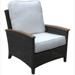 Three Birds Bella Wicker Loveseat Seating Group -Patio Furniture Store three birds bella wicker loveseat seating group 79 51783.1646965924