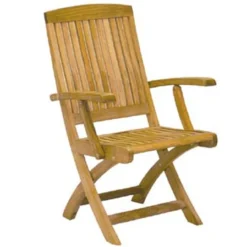 Three Birds Braxton Teak Folding Arm Chair 5 Three Birds Braxton Teak Folding Arm Chair -Patio Furniture Store three birds braxton teak folding arm chair 58 29250.1646965965