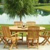 Three Birds Camden 7-Piece Dining Set