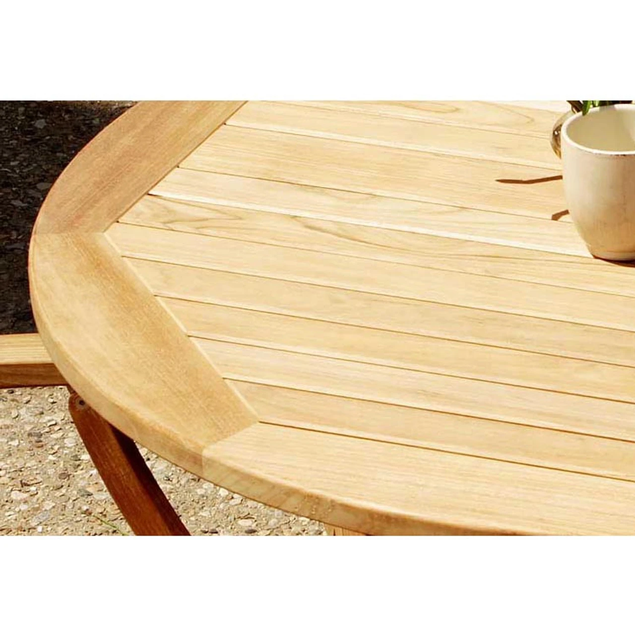 Three Birds Oxford 42" 5-Piece Dining Set 1 Three Birds Oxford 42" 5-Piece Dining Set