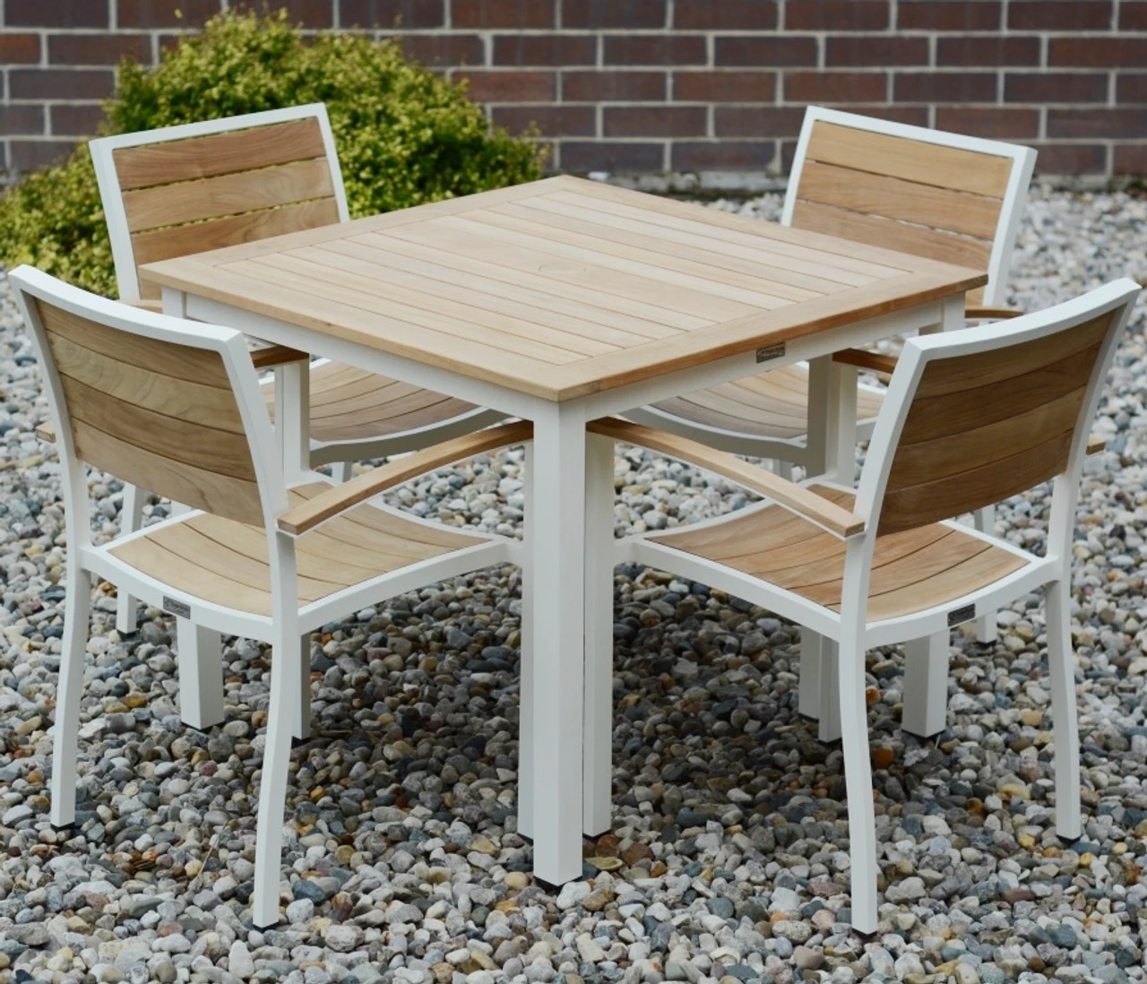 Three Birds SoHo 5-Piece Dining Set 2 Three Birds SoHo 5-Piece Dining Set - Image 2