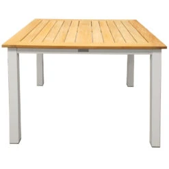 Three Birds SoHo Teak 36" Square Dining Table 5 Three Birds SoHo Teak 36" Square Dining Table -Patio Furniture Store three birds soho teak 36 square dinng table 59 68327.1696283278