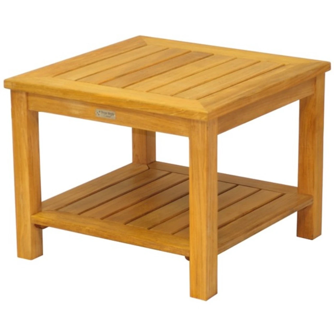 Three Birds St Lucia 3 Piece Deep Seating Lounge Set 3 Three Birds St Lucia 3 Piece Deep Seating Lounge Set - Image 3