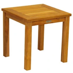 Three Birds Teak Monterey Large Seating Set