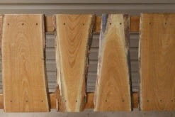 Timberland Garden Swing With Rope