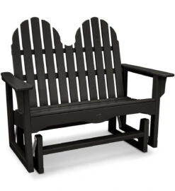 TREX® Cape Cod Adirondack 4' Glider