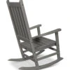 TREX® Cape Cod Porch Rocking Chair