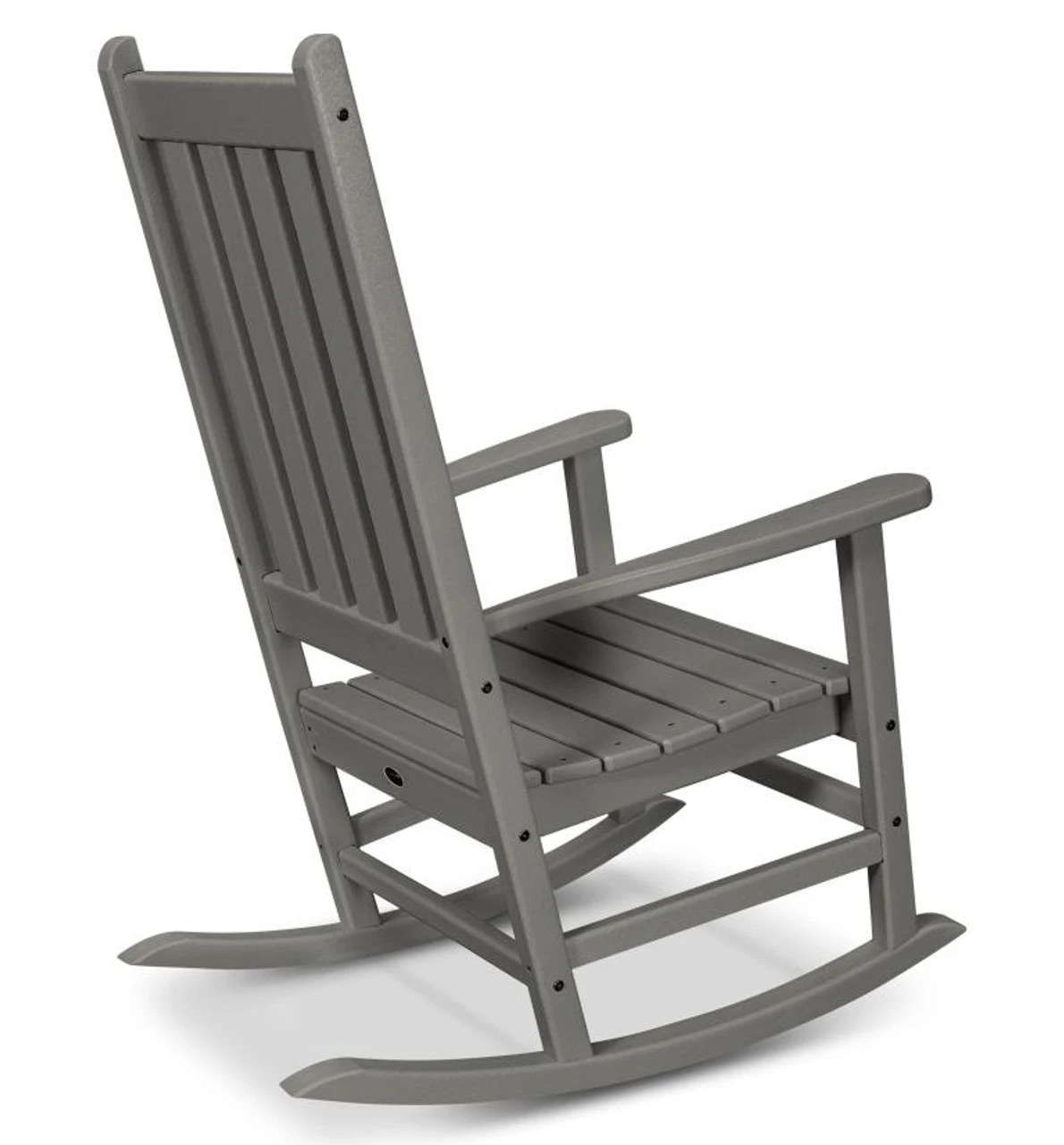 TREX® Cape Cod Porch Rocking Chair 1 TREX® Cape Cod Porch Rocking Chair