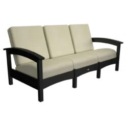 TREX® Rockport Club Sofa