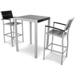 TREX® Surf City 2 Seat Bar Set - Currently Unavailable 6 TREX® Surf City 2 Seat Bar Set - Currently Unavailable -Patio Furniture Store trex surf city 2 seat bar set 62 16928.1646939796