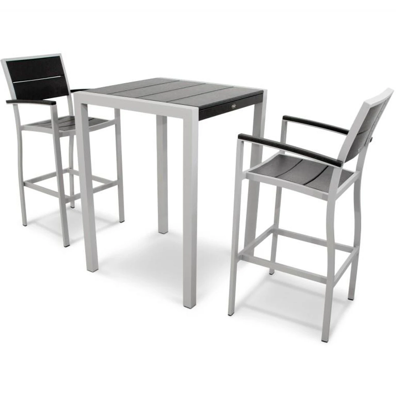 TREX® Surf City 2 Seat Bar Set - Currently Unavailable 3 TREX® Surf City 2 Seat Bar Set - Currently Unavailable - Image 3