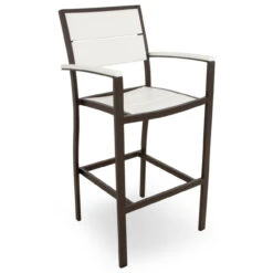 TREX® Surf City 2 Seat Bar Set - Currently Unavailable 7 TREX® Surf City 2 Seat Bar Set - Currently Unavailable -Patio Furniture Store trex surf city 2 seat bar set 63 50824.1646939797