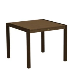 TREX® Surf City 36 Inch Dining Table - Currently Unavailable