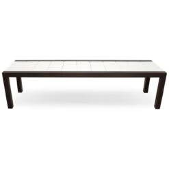 TREX® Surf City Bench Dining Set - Currently Unavailable