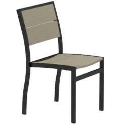 TREX® Surf City Dining Side Chair - Currently Unavailable -Patio Furniture Store trex surf city dining side chair 67 29695.1646940029