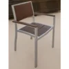 TREX® Surf City Seat And Bench Dining Set - Currently Unavailable