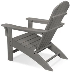 TREX® Yacht Club Adirondack Chair -Patio Furniture Store trex yacht club adirondack chair 31 31108.1646940168