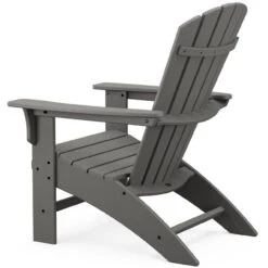 TREX® Yacht Club Curveback Adirondack Chair