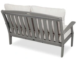 TREX® Yacht Club Settee -Patio Furniture Store trex yacht club settee 13 79731.1646966313