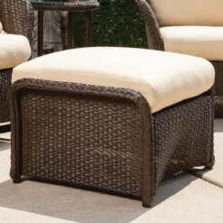Lloyd Flanders Loom Weekend Retreat Ottoman 6 Lloyd Flanders Loom Weekend Retreat Ottoman -Patio Furniture Store weekend retreat ottoman wicker edited 50297.1675111475