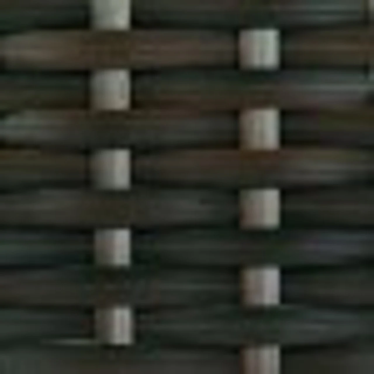 Whitecraft By Woodard Montecito Wicker Swivel Lounge Chair 2 Whitecraft By Woodard Montecito Wicker Swivel Lounge Chair - Image 2