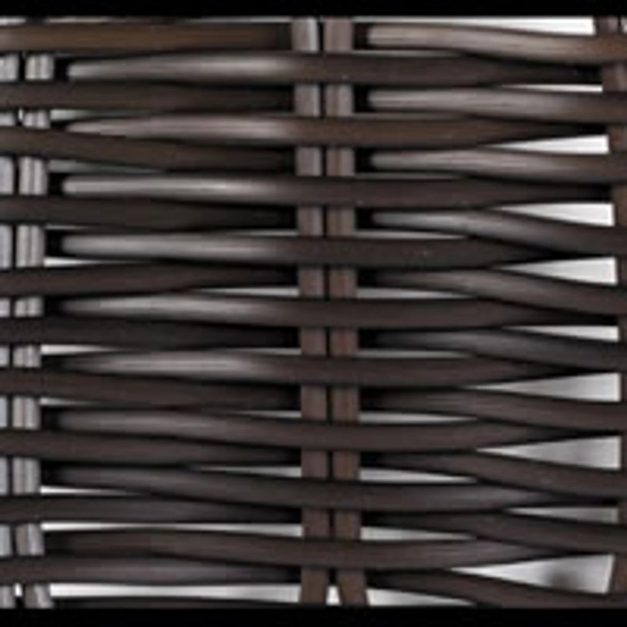 Whitecraft By Woodard Sommerwind Wicker Dining Chair 1 Whitecraft By Woodard Sommerwind Wicker Dining Chair