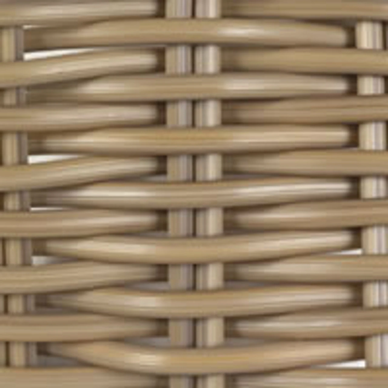 Whitecraft By Woodard Sommerwind Wicker Rocker 3 Whitecraft By Woodard Sommerwind Wicker Rocker - Image 3